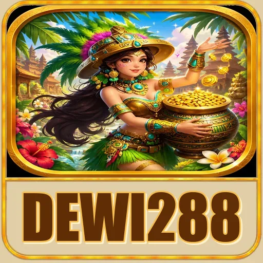 dewi288 - Peningkatan performa dan UI/UX terbaru